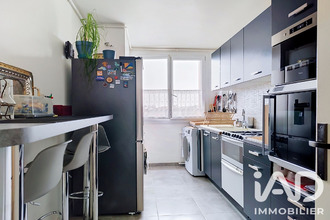 achat appartement deuil-la-barre 95170