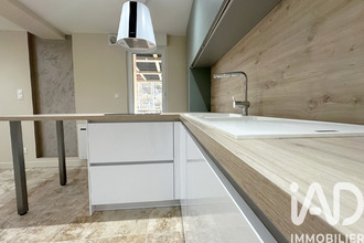 achat appartement devecey 25870