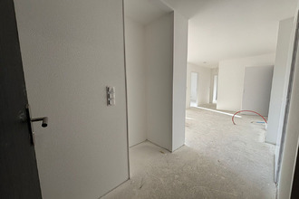 achat appartement devecey 25870