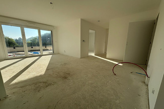 achat appartement devecey 25870