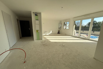 achat appartement devecey 25870