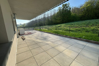 achat appartement devecey 25870