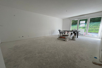 achat appartement devecey 25870