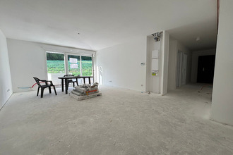 achat appartement devecey 25870