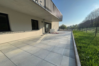 achat appartement devecey 25870