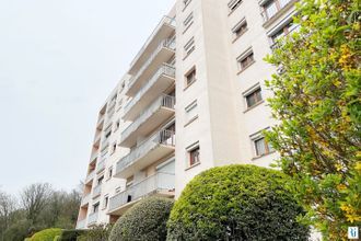 achat appartement deville-les-rouen 76250