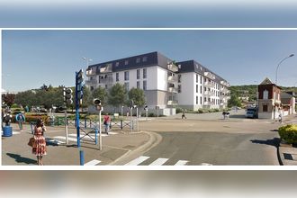 achat appartement deville-les-rouen 76250