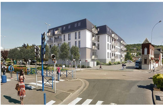 achat appartement deville-les-rouen 76250