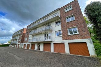 achat appartement deville-les-rouen 76250