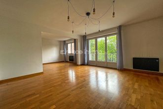 achat appartement deville-les-rouen 76250