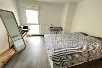 achat appartement deville-les-rouen 76250