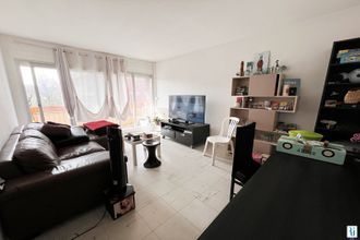 achat appartement deville-les-rouen 76250