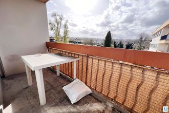 achat appartement deville-les-rouen 76250