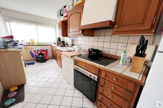 achat appartement deville-les-rouen 76250