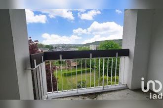 achat appartement deville-les-rouen 76250