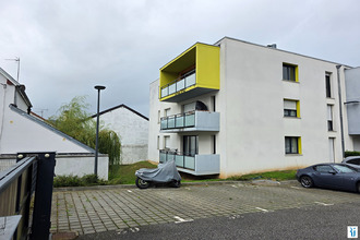 achat appartement deville-les-rouen 76250