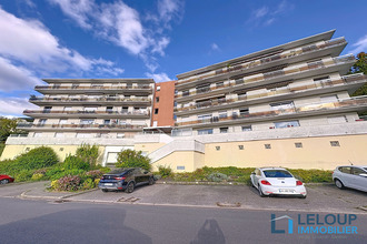 achat appartement deville-les-rouen 76250