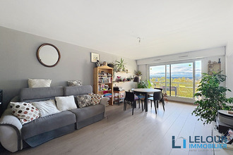 achat appartement deville-les-rouen 76250