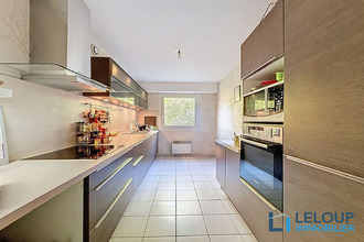 achat appartement deville-les-rouen 76250