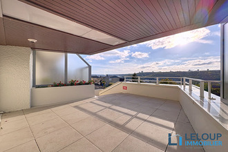 achat appartement deville-les-rouen 76250