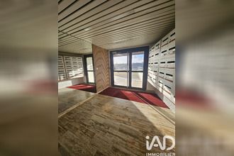 achat appartement deville-les-rouen 76250