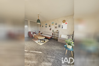 achat appartement deville-les-rouen 76250