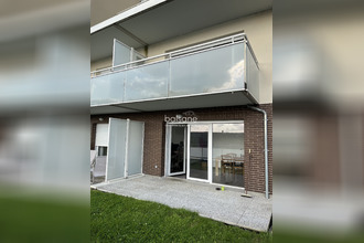 achat appartement deville-les-rouen 76250