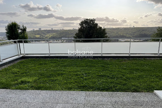 achat appartement deville-les-rouen 76250