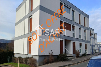 achat appartement deville-les-rouen 76250