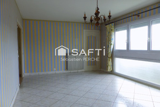 achat appartement deville-les-rouen 76250