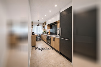 achat appartement deville-les-rouen 76250