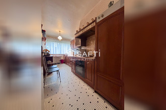 achat appartement deville-les-rouen 76250