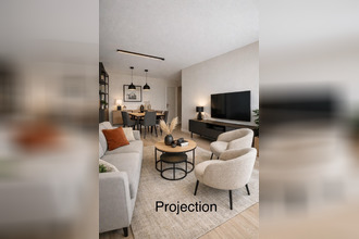 achat appartement deville-les-rouen 76250