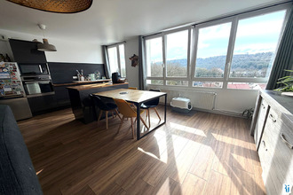 achat appartement deville-les-rouen 76250