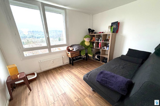 achat appartement deville-les-rouen 76250