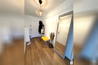 achat appartement deville-les-rouen 76250