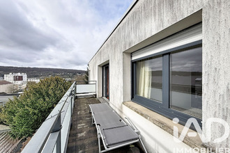 achat appartement deville-les-rouen 76250