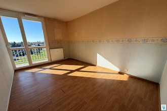 achat appartement deville-les-rouen 76250