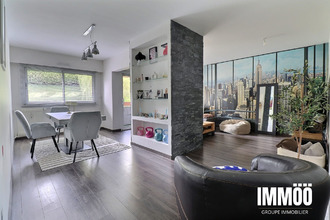 achat appartement deville-les-rouen 76250