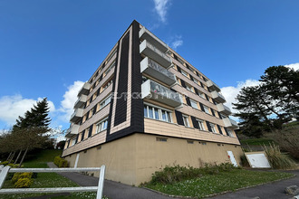 achat appartement deville-les-rouen 76250