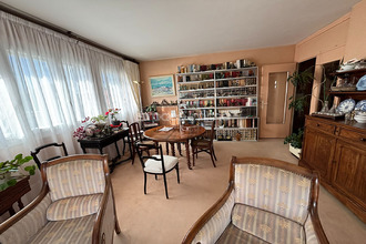achat appartement deville-les-rouen 76250