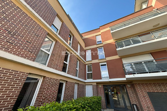 achat appartement deville-les-rouen 76250