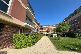 achat appartement deville-les-rouen 76250