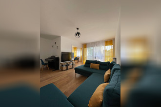 achat appartement deville-les-rouen 76250
