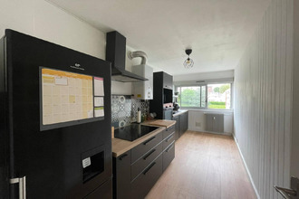 achat appartement deville-les-rouen 76250