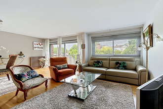 achat appartement deville-les-rouen 76250