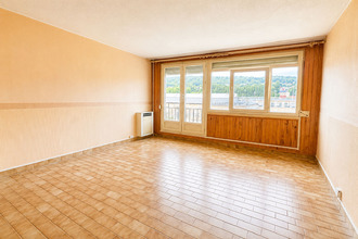 achat appartement deville-les-rouen 76250