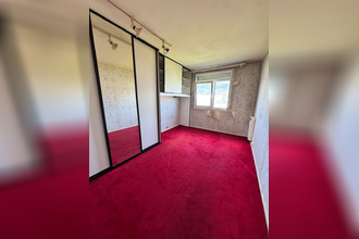 achat appartement deville-les-rouen 76250
