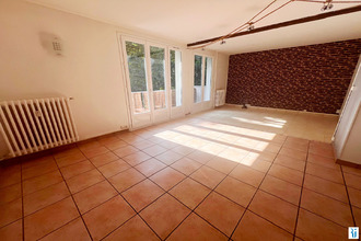 achat appartement deville-les-rouen 76250
