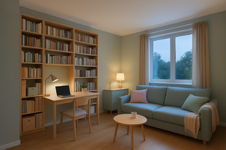 achat appartement deville-les-rouen 76250